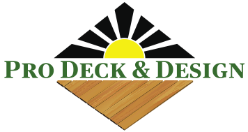 Pro Deck & Design